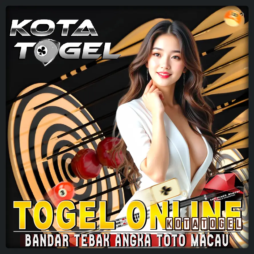 Kotatogel Macau - Platform Hiburan Online dengan Akses Praktis dan Pengalaman Menyenangkan
